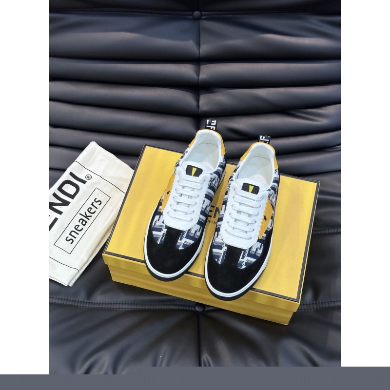 F**di sneakers